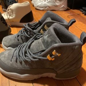 Jordan 12 size 6.5